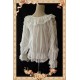 Infanta Jenny Cookie Lace Blouse